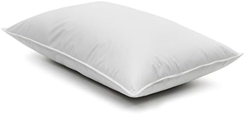 Zensation Plus NF Multiloft Select Zen III Fiber Medium Density King Pillow