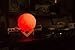 3D Moon Lamp (Large, 5.9in) with Stand and Hanging Kit! Moon Night Light with 16 LED Colors! Ambient Lighting, Dimmable Moon Ball - Cool Lamps and Lights for Kids, USB Rechargeable Moon Globe Decor