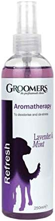 Aromatherapy Spray 250ml