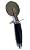 Premium Pizza Cutter Wheel - Soft Grip Handle - Razor Sharp Stainless Steel Slicer Blade