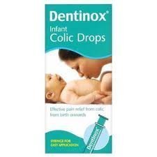 pedia colic drops