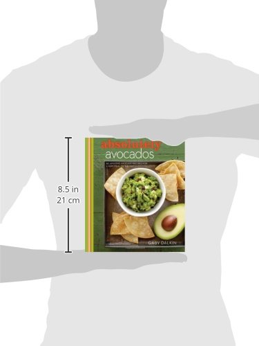 Absolutely Avocados - Thumbnail 2