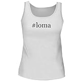 BH Cool Designs #loma - Cute Women's Graphic Tank