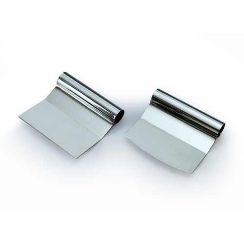 Chocolate Shaver and Grater, Angled - Rounded