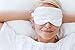 The Silk Lady Sleeping Eye Mask - 100% Organic Mulberry Silk