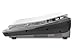 Decksaver DSP-PC-X32PRODUCER Protective Cover for Pro Behringer X32 PRODUCER