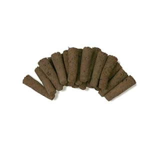 Miracle-Gro AeroGarden 50-Pack Grow Sponges