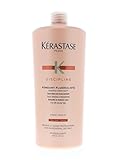 Kerastase Discipline Fondant Fluidealiste Smooth-in-Motion Care Conditioner for Unisex, 34 Ounce
