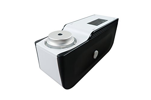 FRU WS70 8mm Spectrophotometer LED Light Measuring Range L: 0-100 - Thumbnail 2