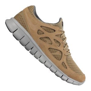 nike free run 2 beige