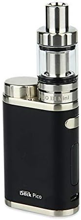 Itsaskin Star Shower Falling Meteors Skin Decal for Eleaf Istick Pico 75W Vape