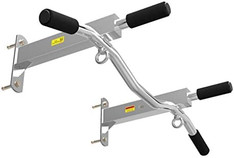 Fitness Y Ejercicio Barra De Levantamiento Barra De Menton Barra