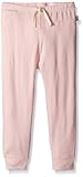 Burt's Bees Kids Girls' Organic Knit Jogger