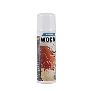 Image of Woca Denmark 9-oz Spot Remover - For Stains on Wood Floors