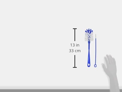 CamelBak Bottle Brush Kit, Blue - Image 5