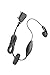 Nokia Hands-Free Headset with Remote Button Compatible 3100/3200 / 5100/6100 / 6610/6220 / 6800/7210 / 7250 / 7250i
