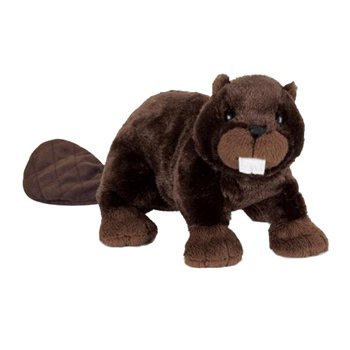Webkinz Beaver
