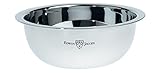 Edwin Jagger Contemporary Shaving Soap Bowl