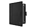 Belkin Cinema Dot Folio Case / Cover with Stand for the Apple iPad with Retina Display (4th Generation) & iPad 3 and iPad 2 (Black/Grey)