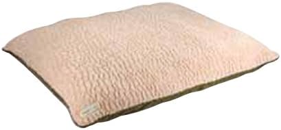 poochplanet thermacare dog bed