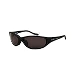 Native Eyewear Ripp XP Sunglasses, Asphalt Frame, Gray Lens