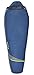 Kelty Tuck 22F Degree Mummy Sleeping Bag – 3 Season Ultralight Sleeping Bag with Thermal Pocket Hood, Zippered Opening in Footbox. Lightweight Traveling Backpacking Tent/Hammock Camping Sleep System – Stuff Sack Included