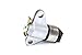 1993-2001 2.2 (2.2L) HONDA PRELUDE TIMING BELT HYDRAULIC TENSIONER DOHC VTEC 16V H22A1, H22A4 (IF-14520P13013)