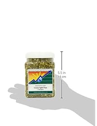 Madre Tierra Productos deshidratado rápido cocina
