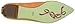 Poetic Licence Women's Going For It Ballet Flat