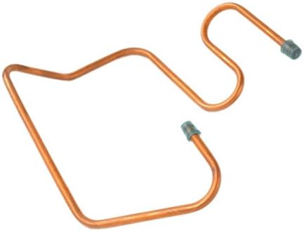 Marshall Associates Inc 83106-11 Tube Genuine Original Equipment Manufacturer (OEM) part