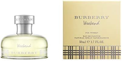 amazon burberry weekend