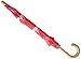 Hatley Girls' Little Classic Printed Umbrella
