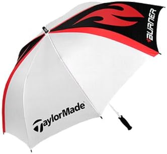 taylormade golf umbrella amazon