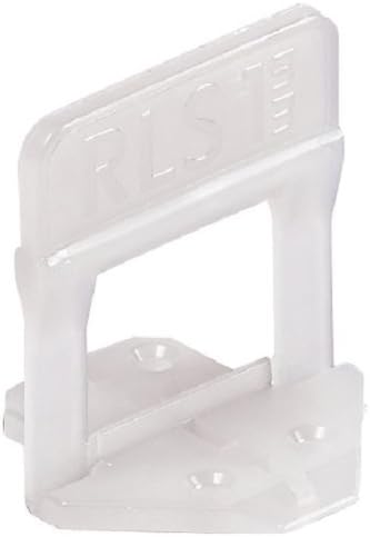 Raimondi Leveling Clip 3000pc Bag 1/32 joint size (LS3000CLIP132) by Raimondi