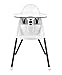 BABYBJORN High Chair - White