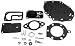Stens 520-080 Carburetor Kit Replaces Briggs & Stratton 694056 491539 394502 primary