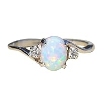 Rings,ZYooh Women