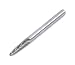 Forney 60136 Tungsten Carbide Burr with 1/8-Inch Shank, Tapered, 1/8-Inch