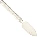 QUALITE S STONE FW661-FG QUALITE ARKANSAS Clinic White Stones, Swiss Made with FG and RA Shanks (Pack of 10)