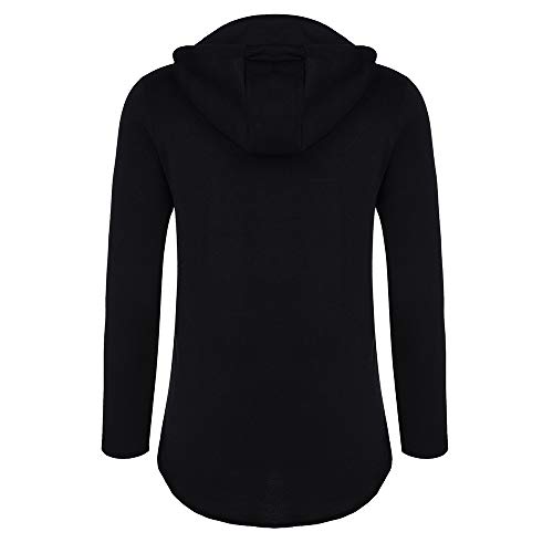ANJUNIE-Sweatshirt-Cardigan-Mens-Plus-Size-Zipper-Pullover-Long-Sleeve-Hooded-Tops-Blouse