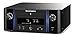 Marantz M-CR612 Network CD Receiver (2019 Model) | Wi-Fi, Bluetooth, AirPlay 2 & HEOS Connectivity | AM/FM Tuner, CD Player, Unlimited Music Streaming | Compatible with Amazon Alexa | Blackthumb 3