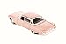 Oxford Diecast Cadillac Sedan Deville 1961 Topaz Metallic 1:87