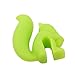 TraveT Silicone Cute Squirrel Tea Bag Silicone Tea Bag Holder 5pcs
