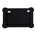 UZZO 7 Inch Tablet Silicone Case For 7