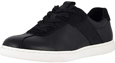 black vionic sneakers