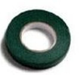 JEM Cutters Floral Tape Cutter & Shredder With Green Tape