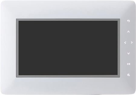 Amazon Softbank 003hw ホワイトデジタルフォトフレームphotovision フォトフレーム 通販
