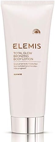 elemis tanning moisturiser