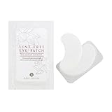 Blink Lint Free Collagen Anti-Wrinkle Eye Pads Patches QTY 10 25 50 100 Pairs