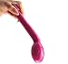 Waterproof G-Spot Vibrator with Multi-Speed Dial, G-Spot & Clitoral Stimulation